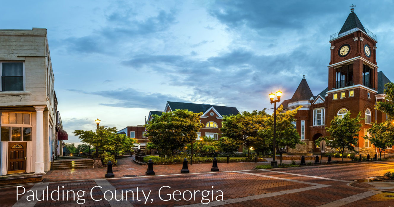 Paulding County GAHomes for Sale & About Paulding