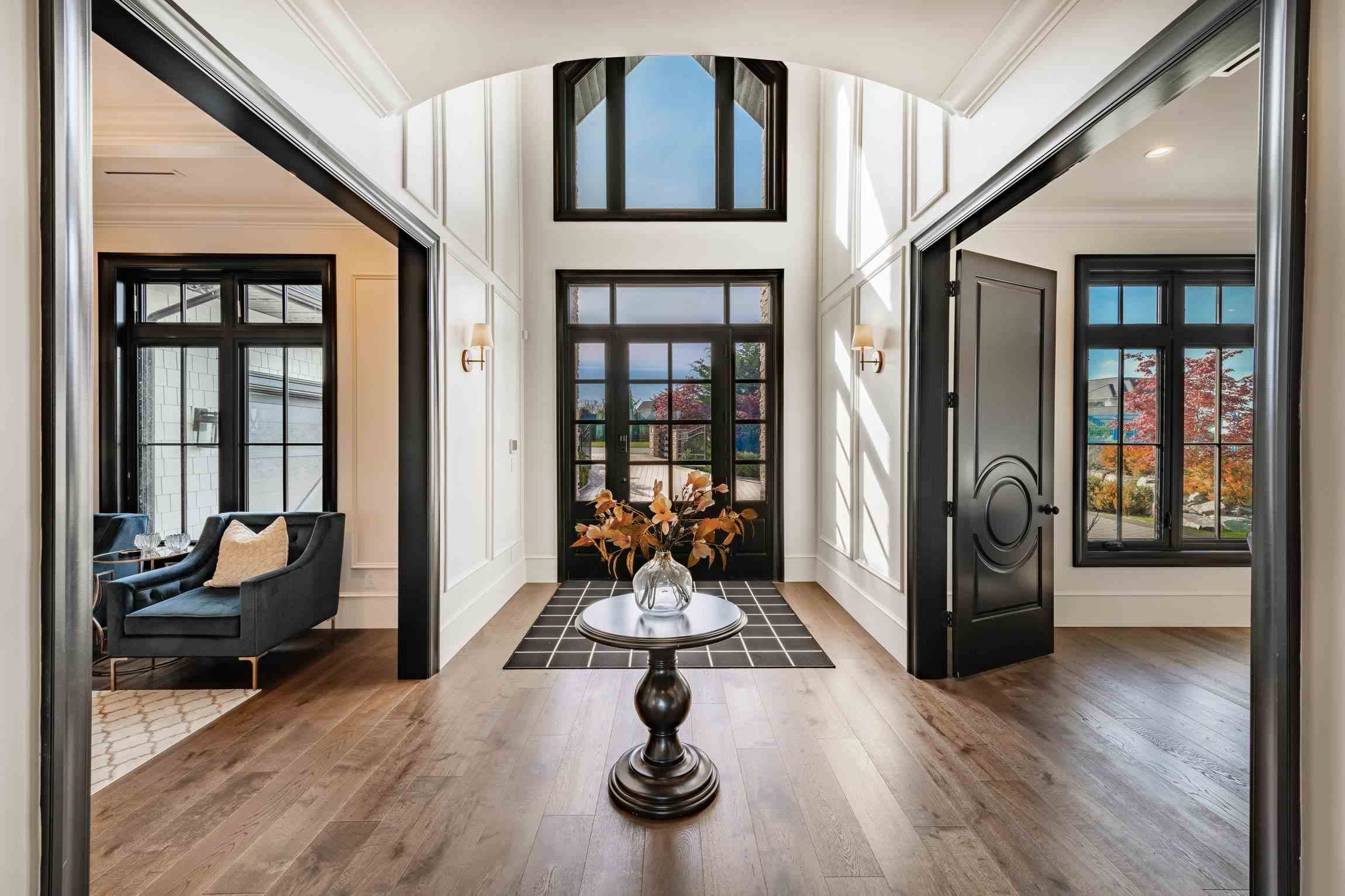 Luxury Real Estate