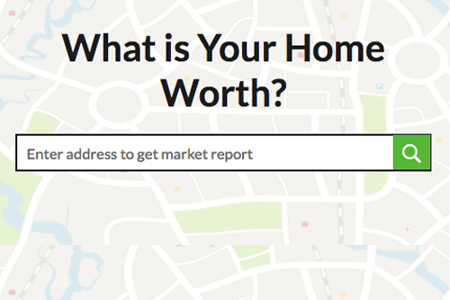 How Much is Your Home Worth?