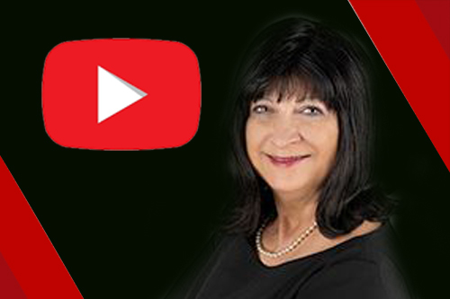 ALL ABOUT PAM - VIDEOS